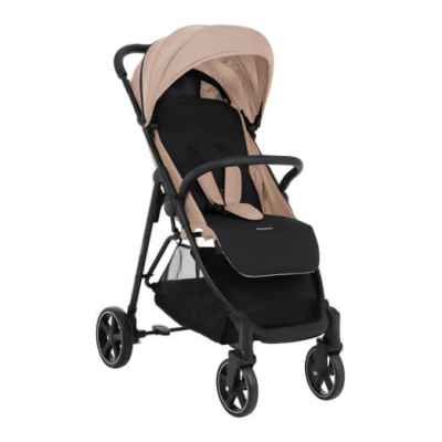 Лятна бебешка количка Kikka Boo Alexa, Peach