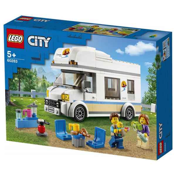 Конструктор LEGO City Кемпер за ваканция-yY0aJ.jpg