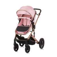 Комбинирана бебешка количка 3в1 Chipolino Аморе, фламинго-yYUVA.jpeg