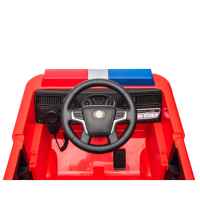 Акумулаторен камион Kikka Boo Little Fire, Red-ya1tV.jpeg