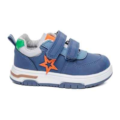 Детски маратонки Matstar, Blue