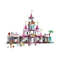 Конструктор LEGO Disney Princess Ultimate Adventure Castle Замък за безкрайни приключения-ydA5q.jpg