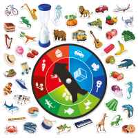 Образователна игра Headu, Наблюдействие-ydSDh.jpeg