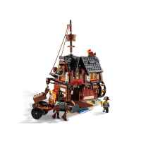 Конструктор LEGO Creator Пиратски кораб 3в1-yfa0G.jpg