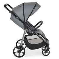 Лятна количка Cangaroo Ace, Frost-gray-ygJwk.jpeg