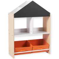 Детски шкаф Ginger Home, дърво-yh9SR.jpeg