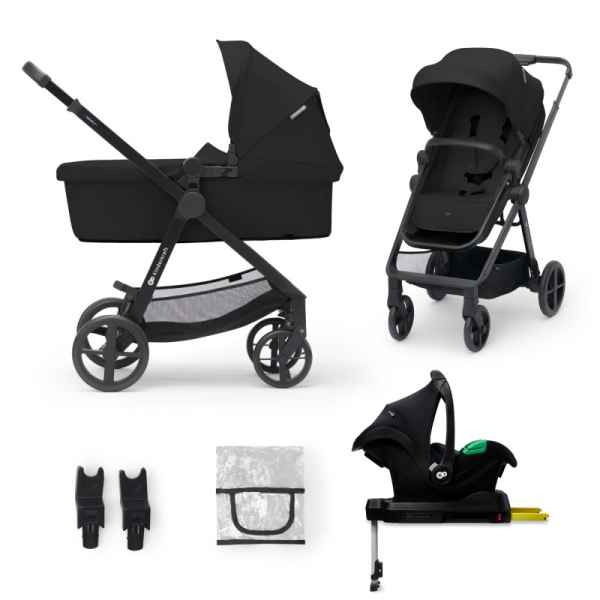 Комбинирана бебешка количка 4в1 Kinderkraft NEWLY, Classic black-yhQnc.jpeg