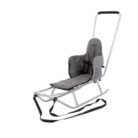 Шейна с родителски контрол и термочувал Babyhome, зелен-yifvg.png