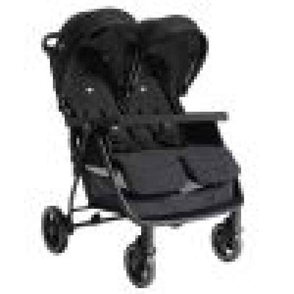 Бебешка количка за близнаци и породени деца Joie estrella™, Eclipse-yknks.jpeg