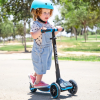 Детски разтегаем скутер smarTrike Xtend, син-ymtrP.png