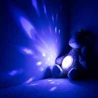 Плюшена играчка Chipolino, с проектор/ музика, Жирафче-ymzID.jpeg