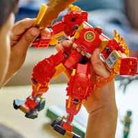 Конструктор LEGO Ninjago, Елементният огнен робот на Кай-yr1DW.jpeg