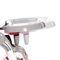 Столче за хранене Lorelli, Dulce, Beige leather-yrVUf.jpeg