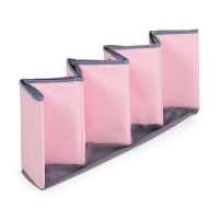 Сгъваем басейн Moni Toys Melo, с 90 бр. топки розов-ysxQ6.jpeg