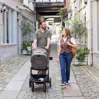 Лятна бебешка количка Joie finiti™ new, Sandstone-yuIvV.jpeg