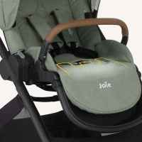 Бебешка комбинирана количка 3 в 1 Joie versatrax™ trio, Cashew-yv9ln.jpeg