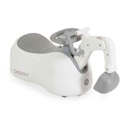 Играчка за бутане 4 in 1 Moni Diggy