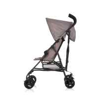 Лятна бебешка количка Chipolino Point, тирамису-z05hi.jpeg