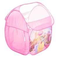 Детска палатка за игра LittleLife, Принцеси с чанта-z0W9A.jpg
