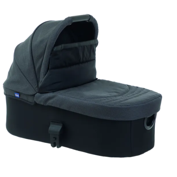 Кош за новородено Chicco Best Friend Light, Pirate Black -z2LXM.png