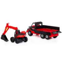 Камион Polesie Toys Mammoet с багер-z2d1c.jpg
