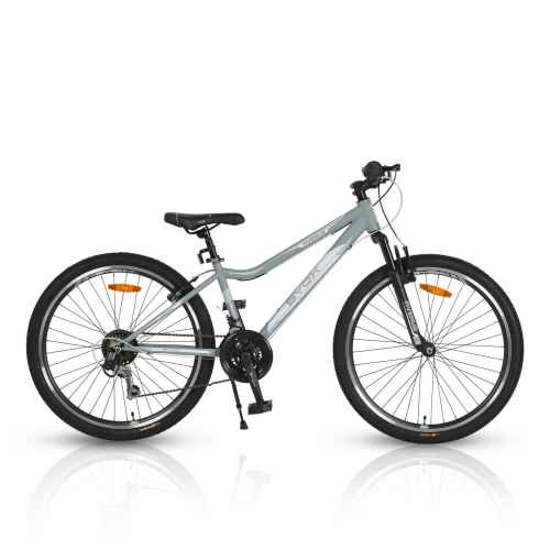Велосипед Byox 26“ Avenue, grey