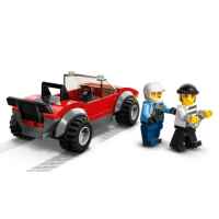 Конструктор LEGO City Police Преследване с полицейски мотоциклет-z4cWN.jpeg