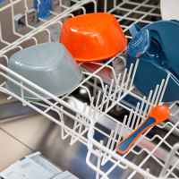 Купички за храна с капак и лъжица Tommee Tippee, 2бр.-z5OBj.jpeg