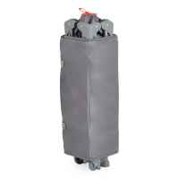 Бебешка кошара Moni Uno, сив-z5iME.jpeg