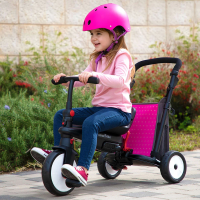 Сгъваема триколка smarTfold STR5, пеперуда-z7ofP.png