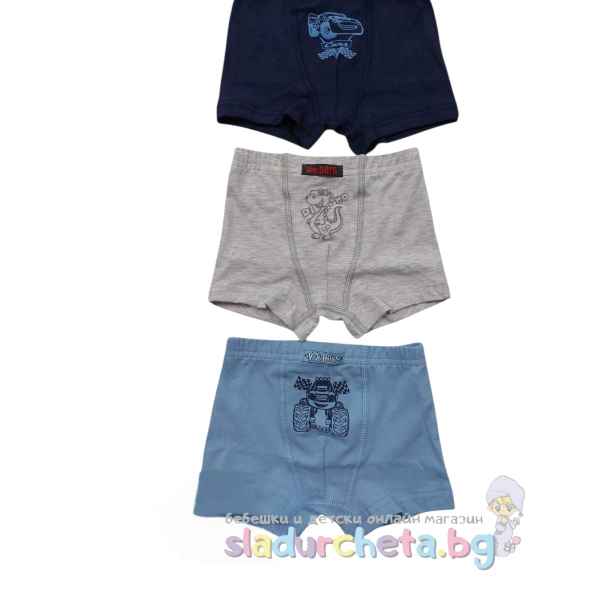 Детски боксерки Венера, 3 бр.-z8okr.jpeg