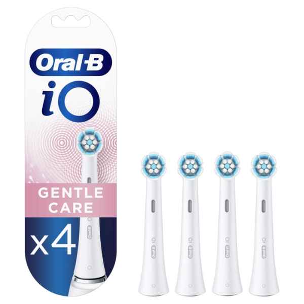 Накрайник за електрическа четка за зъби Oral-B IO Sensitive, бял 4 бр.-z9ieC.jpeg