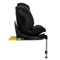 Столче за кола Kinderkraft I-FIX i-size, GRAPHITE BLACK-zBWm6.jpeg