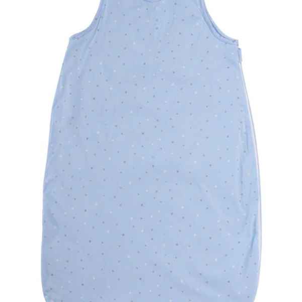 Спален чувал Lorelli летен 95 см, Синьо небе-zBa48.jpeg