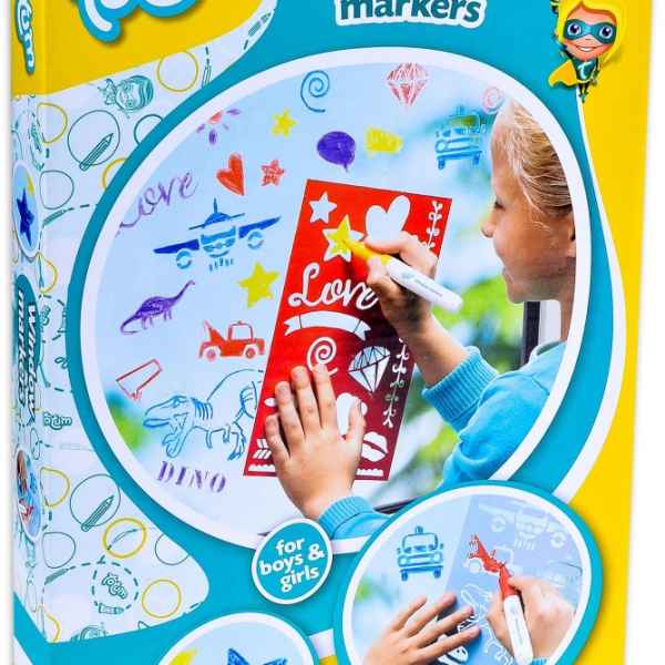 Творчески комплект Totum, Оцвети сам, Шаблони за стъкло-zEEx5.jpeg