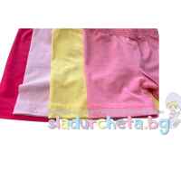 Бебешки къс клин Калина, жълт-zEMg2.jpeg