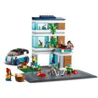 Конструктор LEGO City Семейна къща-zFM88.jpg