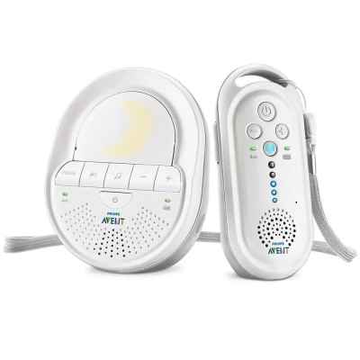 Бебефон AVENT DECT SCD506