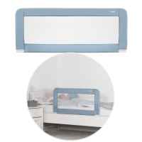 Преграда за легло 100 см Reer, синя-zHHBQ.jpeg