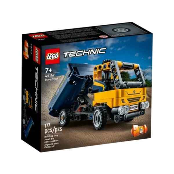 Конструктор LEGO Technic Самосвал-zITiB.jpeg