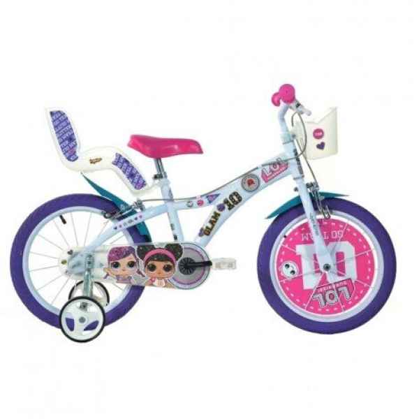 Детски велосипед Dino Bikes LOL 16-zJycz.jpg