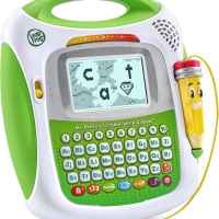 Интерактивна играчка Vtech, Leap Frog, Драскане писане и четене с г-н Молив-zKj69.jpeg