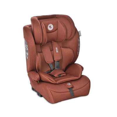 Столче за кола Lorelli RIO Isofix, ginger