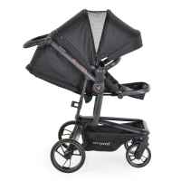 Комбинирана бебешка количка 2в1 Cangaroo Ellada, черен-zNb6j.jpeg