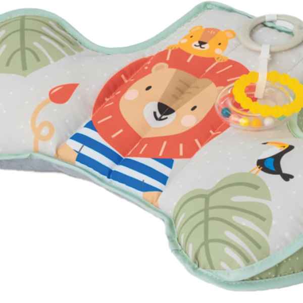 Възглавничка за игра по корем Taf Toys, Савана-zQ7HY.jpeg