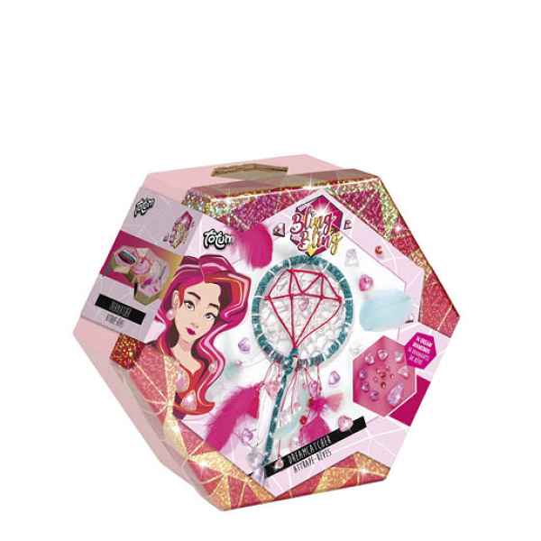 Направи сам Totum, Ловец на сънища-zQvU8.jpeg