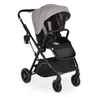 Комбинирана бебешка количка 2в1 Moni Bingo, Steel-zRmep.jpeg