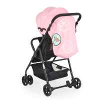 Лятна количка Moni Capri, розов-zTqpi.jpeg