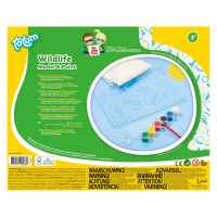 Творчески комплект Totum, Моделирай и рисувай диви животни-zYkD7.jpeg