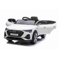 Акумулаторна кола JJ AUDI Sportback 4x4, бял металик-zaiXy.jpeg